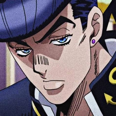 josuke icon